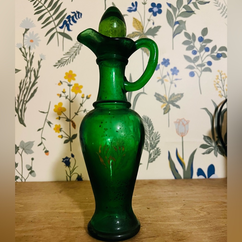 ❤️3/$15 Vintage Avon Bottle